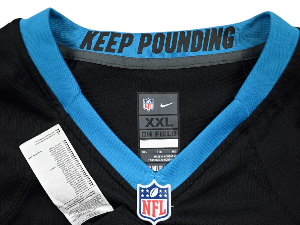 CAROLINA PANTHERS *NEWTON* NFL SHIRT XXL