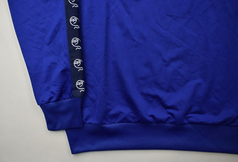 SHEFFIELD WEDNESDAY BLUZA S