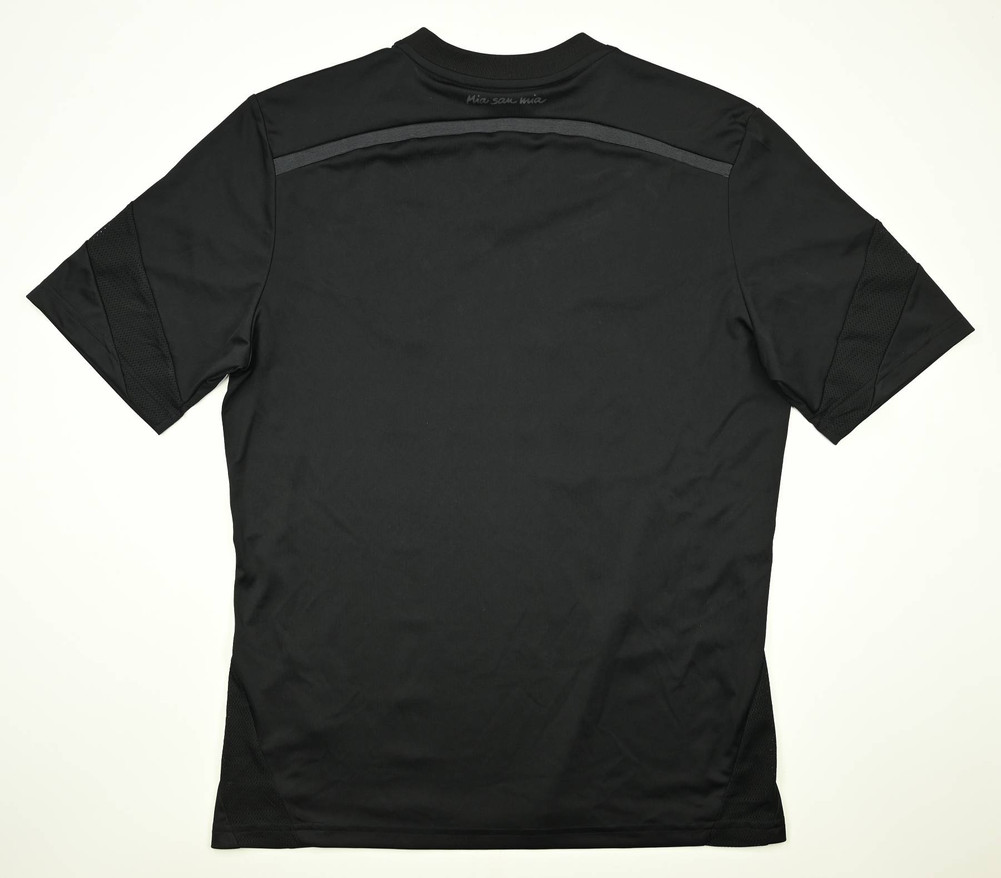 2014-15 BAYERN MUNICH SHIRT SHIRT XL. BOYS