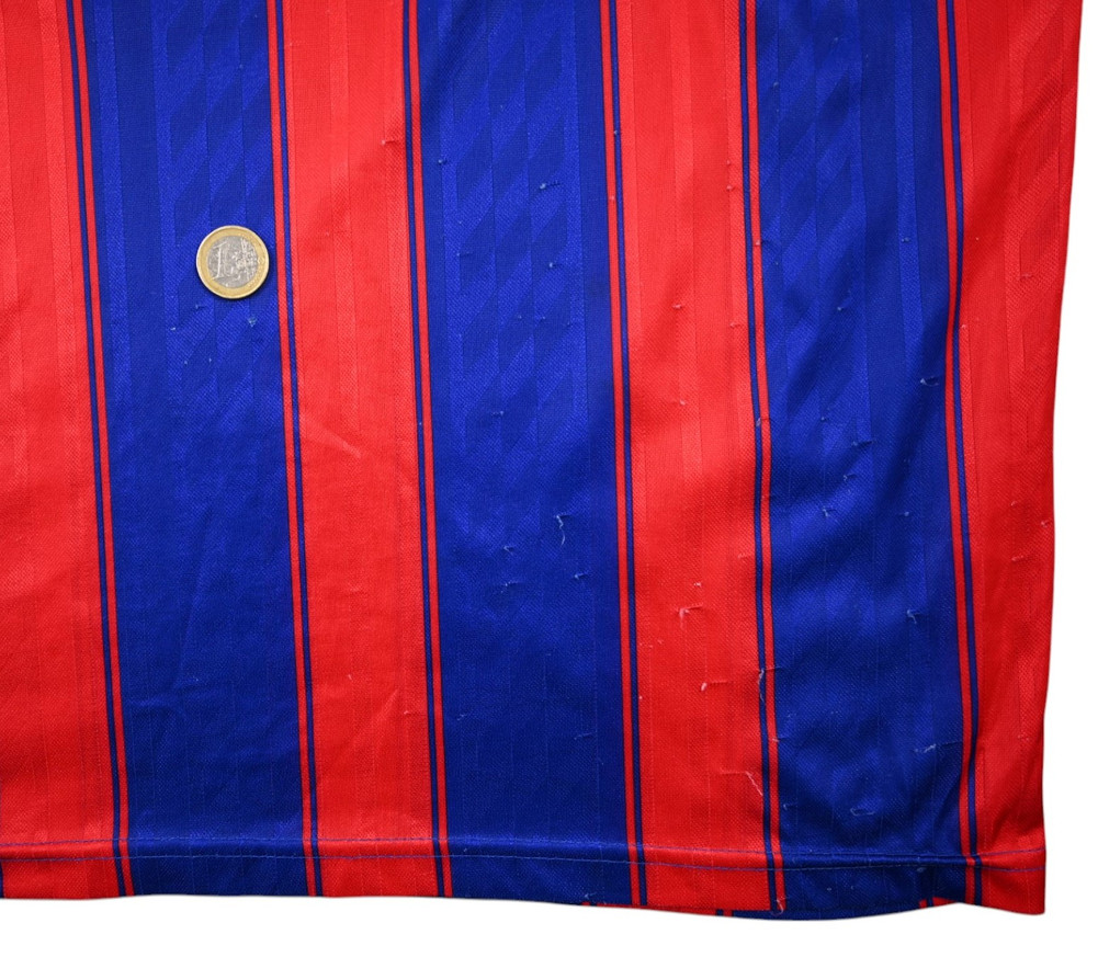 1995-97 BAYERN MUNCHEN SHIRT L