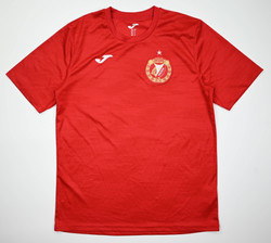 2019-20 RTS WIDZEW LODZ SHIRT L. BOYS