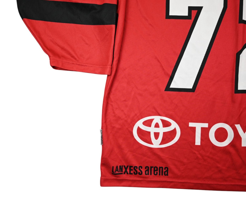 KOLNER HAIE *ADVENA* HOCKEY KOSZULKA L