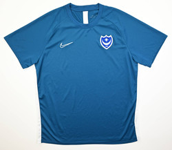 PORTSMOUTH KOSZULKA XXL