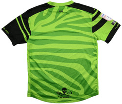 2019-21 FOREST GREEN ROVERS SHIRT L