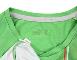 2010-11 ALGERIA KOSZULKA M