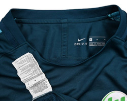 VFL WOLFSBURG SHIRT M