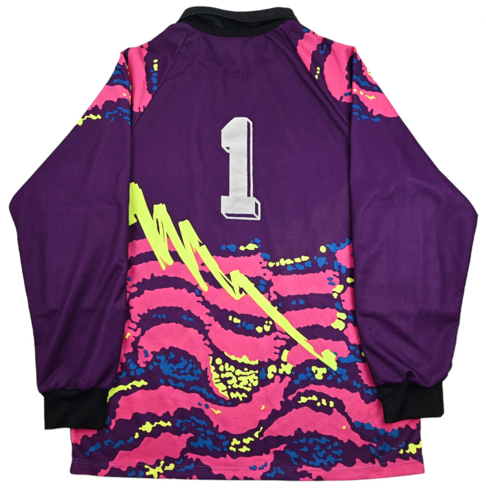 SALLER OLDSCHOOL GK LONGSLEEVE 2XL
