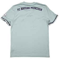 2018-19 BAYERN MUNCHEN KOSZULKA M