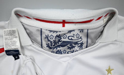 2005-07 ENGLAND KOSZULKA M