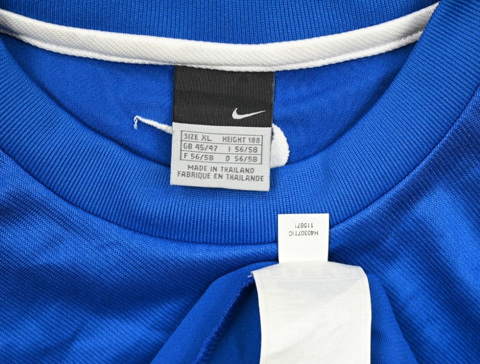 NIKE OLDSCHOOL KOSZULKA XL