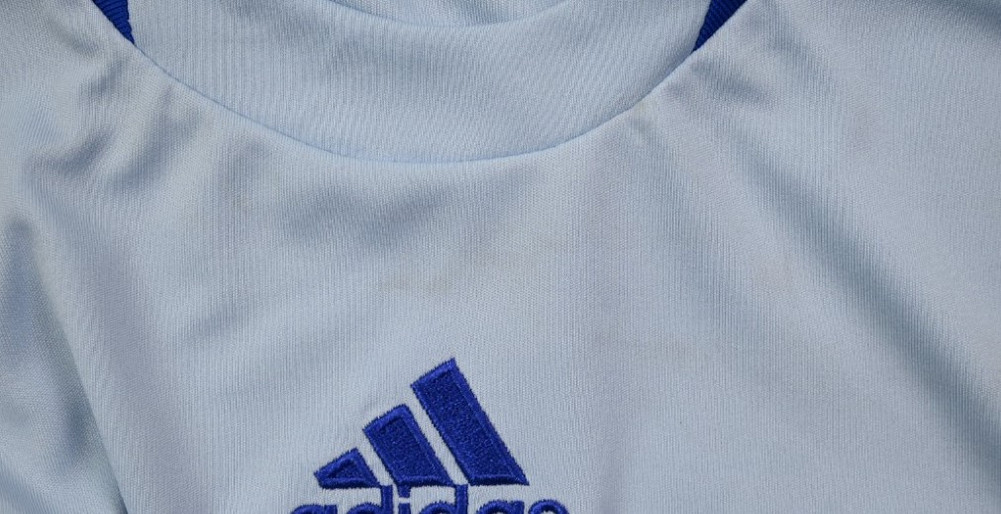 2011-12 SCHALKE GOALKEEPER LONGSLEEVE SHIRT XL