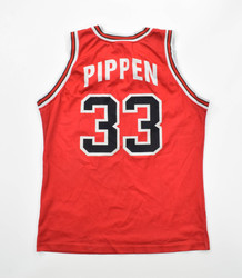 CHICAGO BULLS *PIPPEN* NBA SHIRT S