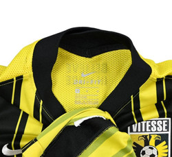 2021-22 VITESSE KOSZULKA M. BOYS