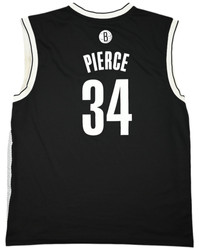 BROOKLYN NETS *PIERCE* KOSZULKA XL