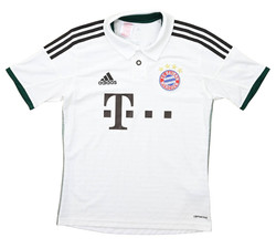 2013-14 BAYERN MUNCHEN KOSZULKA L. BOYS