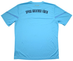 2021-22 GREUTHER FURTH SHIRT XL