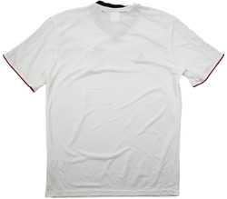 2014-15 GERMANY SHIRT M