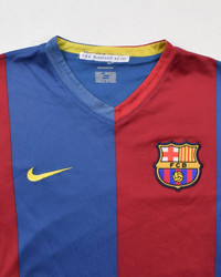 2006-07 FC BARCELONA KOSZULKA S