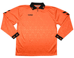 HUMMEL OLDSCHOOL LONGSLEEVE XXL