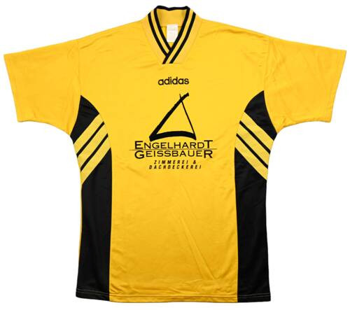 FSV LENKERSHEIM SHIRT L