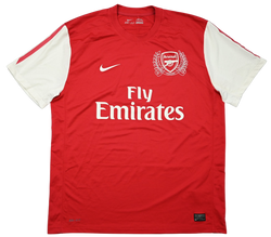 2011-12 ARSENAL LONDON KOSZULKA XL