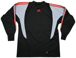 ADIDAS OLDSCHOOL GK LONGSLEEVE XL