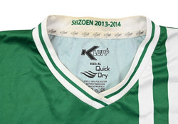 2013-14 GRONINGEN KOSZULKA XL