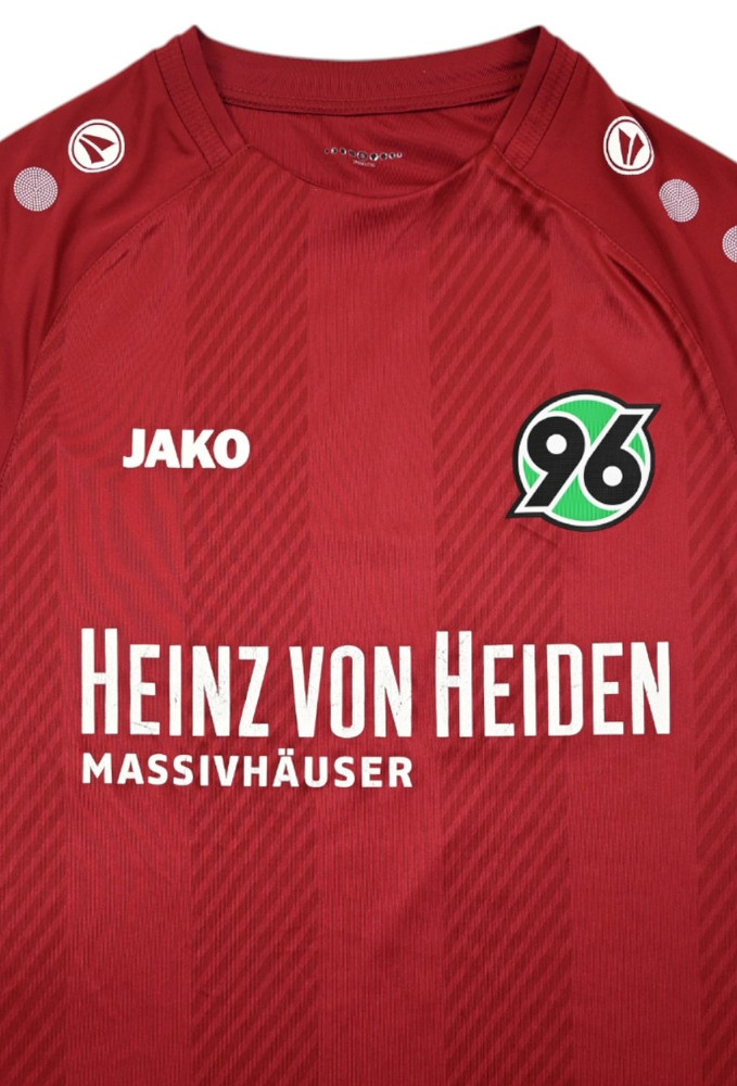 2018-19 HANNOVER 96 SHIRT S