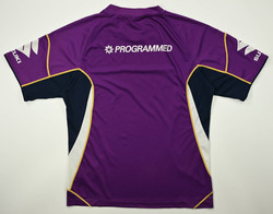 MELBOURNE STORM NRL KOSZULKA  M
