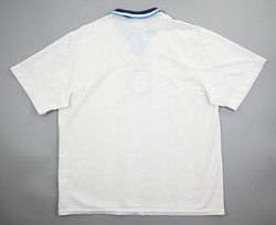 1995-97 ENGLAND KOSZULKA XXL