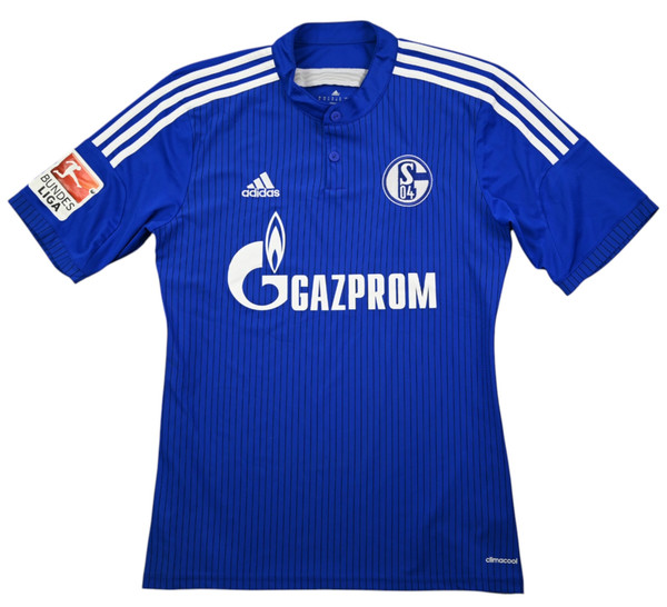 2014-16 SCHALKE KOSZULKA M
