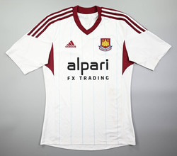 2013-14 WEST HAM UNITED KOSZULKA S