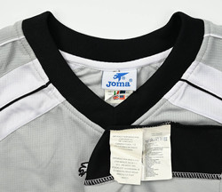 CHARLTON ATHLETIC SHIRT XXL