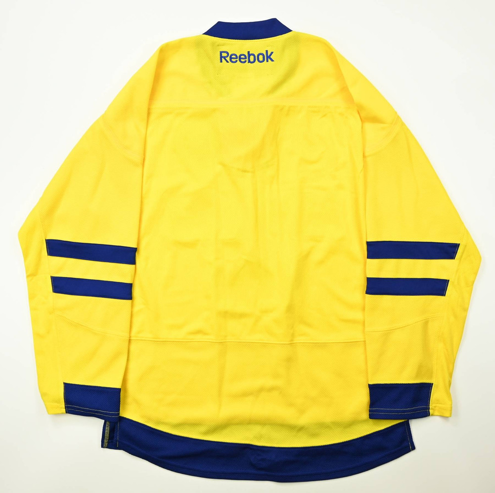 SWEDEN HOCKEY SHIRT S
