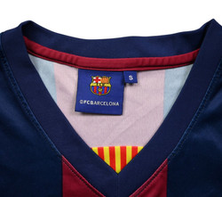 2014-15 BARCELONA *NEYMAR JR* KOSZULKA S