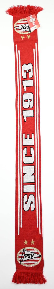 PSV EINDHOVEN SINCE 1913 SZALIK