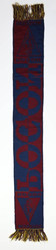 POGON SZCZECIN 1948 SCARF