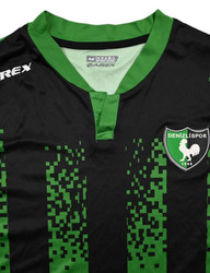 2017-18 DENIZLISPOR SHIRT M