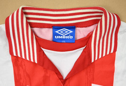 1996-97 AJAX AMSTERDAM KOSZULKA XXL