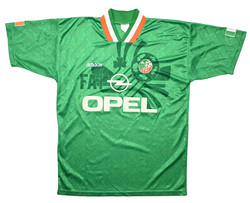 1994-95 IRELAND KOSZULKA L