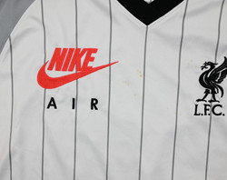 2021-22 LIVERPOOL SHIRT XL
