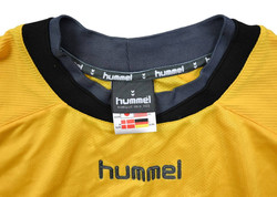 HUMMEL OLDSCHOOL SHIRT 2XL