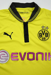 2012-13 BORUSSIA DORTMUND KOSZULKA M