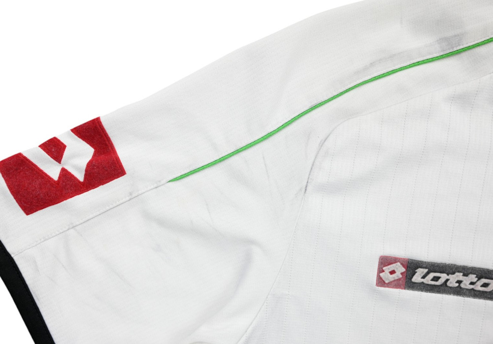 2012-13 BORUSSIA MONCHENGLADBACH KOSZULKA XL. BOYS