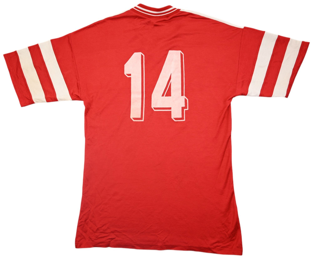 ERIMA #14 VINTAGE KOSZULKA L