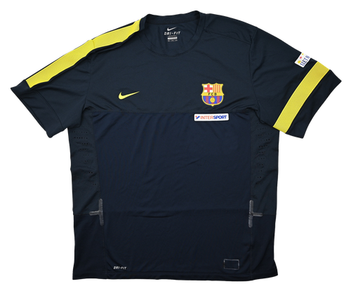 FC BARCELONA KOSZULKA XXL