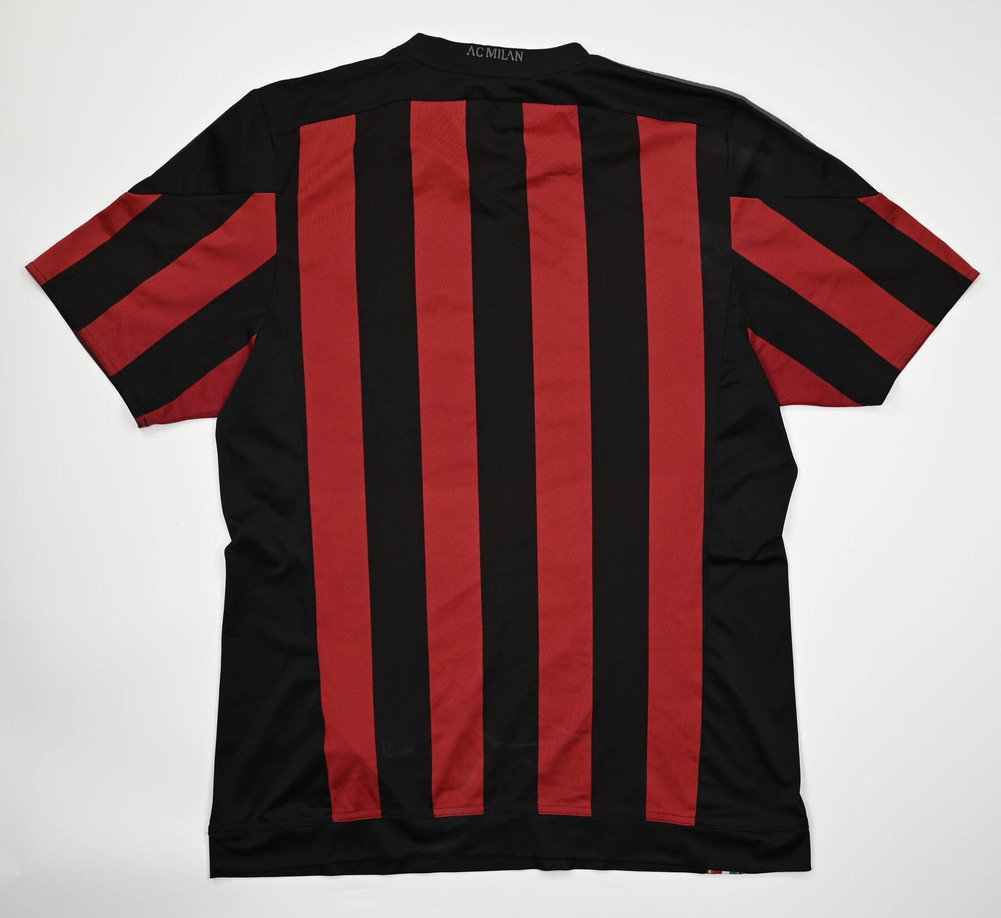 2015-16 AC MILAN KOSZULKA L