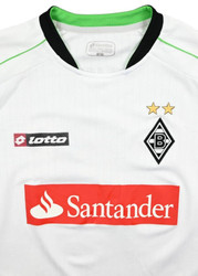 BORUSSIA MONCHENGLADBACH LONGSLEEVE L