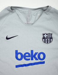 FC BARCELONA SHIRT XL. BOYS