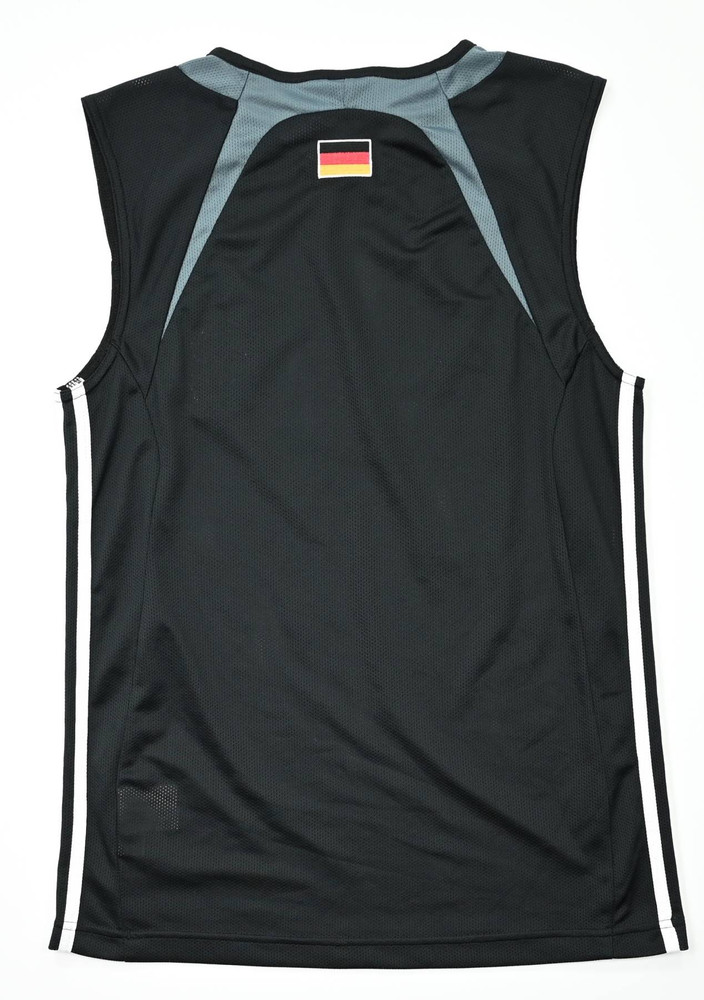 2004-05 GERMANY KOSZULKA S/M
